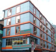 Solang hotel, Manali Solang hotel, Manali