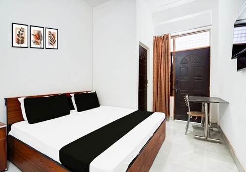 HOTEL O ILLUSION INN