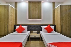OYO 30559 Center Point, Bhavnagar OYO 30559 Center Point, Bhavnagar