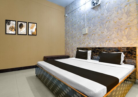 Hotel O by OYO H M HOTEL