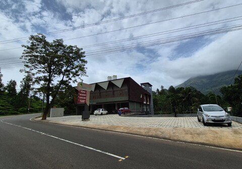 Better Suites Wayanad