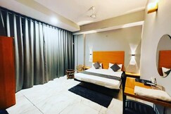 Hotel The Bell, Bhilai Hotel The Bell, Bhilai