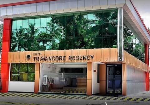 Hotel Travancore Regency