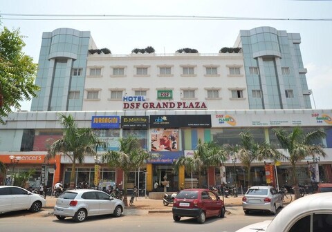 DSF GRAND PLAZA