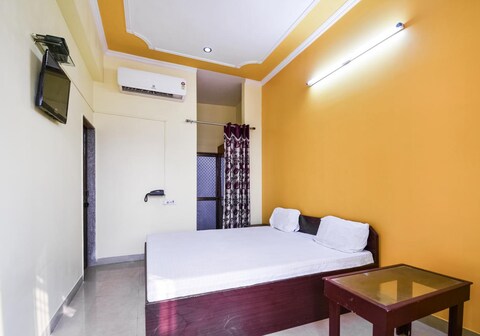 Hotel Jai Shree Palace