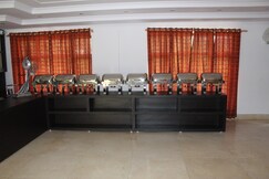 Sawara Kumkum Inn, Nainital Sawara Kumkum Inn, Nainital