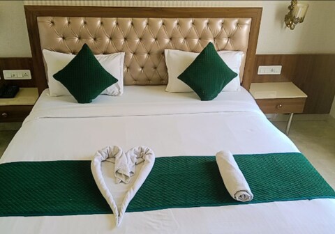 Hotel The Asees Palace