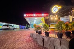 Exit 17, Kannur Exit 17, Kannur