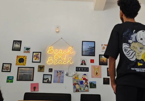 Beach Oh Beach, Varkala