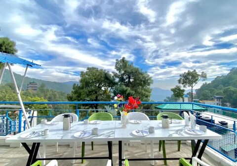 Whispering villas Kasauli