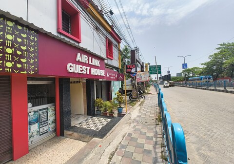 Air Link Guest House