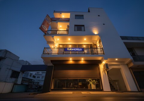 Via Imperial Residency