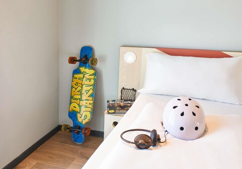 Ibis Budget Singen