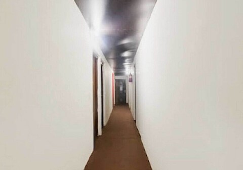 Hotel O by OYO Silver Stone