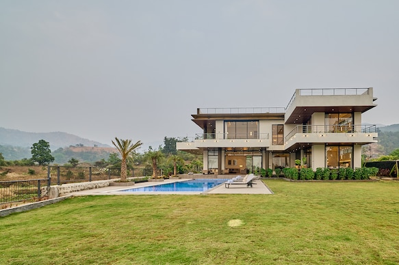 SaffronStays Eldora by the Lake