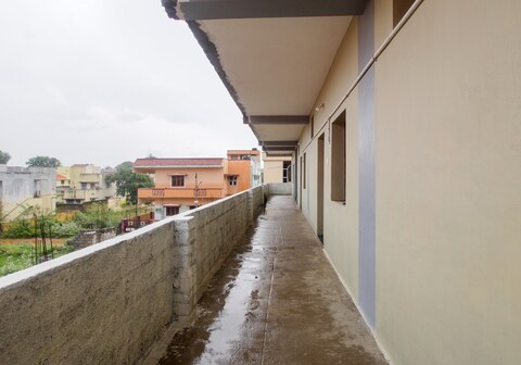 Hotel O Indian Cottage