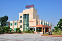 City Park Airport - A Boutique Hotel, Delhi City Park Airport - A Boutique Hotel, Delhi