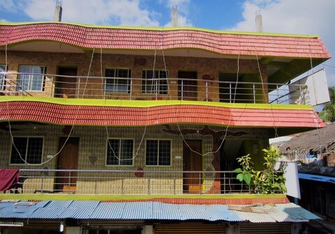 Rainbow Guest house