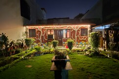 The Gardenveil Suite, Varanasi The Gardenveil Suite, Varanasi