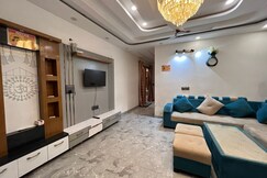 Garvik stay 4bhk 102, Delhi Garvik stay 4bhk 102, Delhi