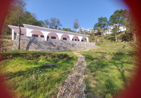 Bairangna Homestay - Home in nature