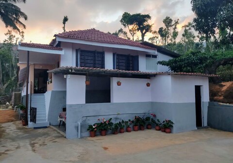 Valley View Homestay