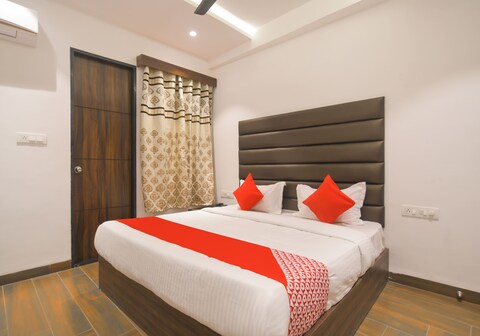 Hotel O The Rudransh Inn