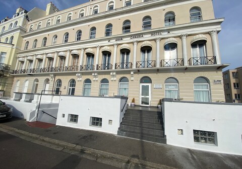 OYO Gran Canaria Hotel