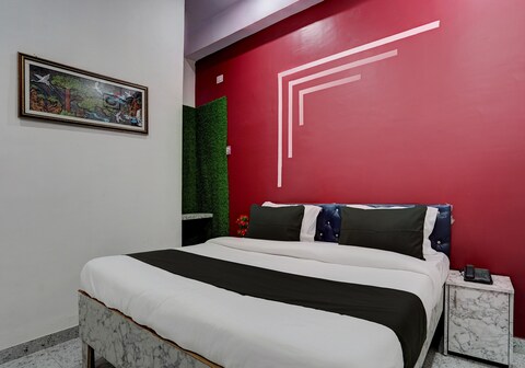 Garima Garden Townhouse