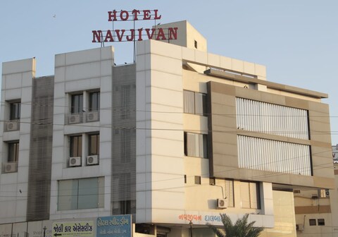 Hotel Navjivan