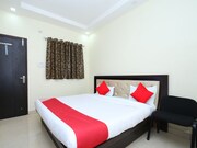 OYO 12407 Hotel Shri Radha ISBT, Jabalpur OYO 12407 Hotel Shri Radha ISBT, Jabalpur