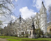 The Royal Horseguards, London The Royal Horseguards, London