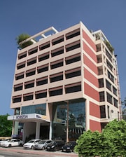 Hotel Horizon, Thiruvananthapuram Hotel Horizon, Thiruvananthapuram