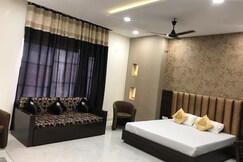 Nanak Niwas- A Comfortable Stay, Amritsar Nanak Niwas- A Comfortable Stay, Amritsar