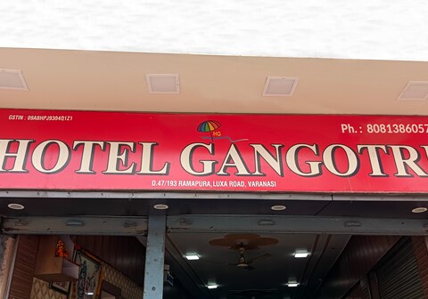 Hotel Gangotri