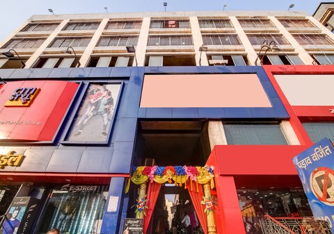 Super Capital O Divira Inn