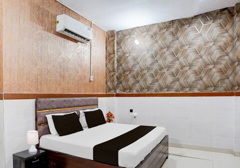 Hotel O Brij Ghat Mukteshwar Formerly Brijwasi Guest House