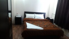 Lamaz Residency, Gangtok Lamaz Residency, Gangtok