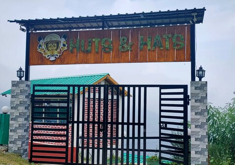 Huts and Hats Resorts