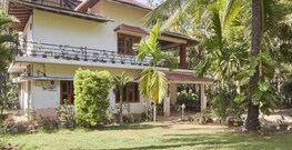 Balaji Villa Homestay (Room For Two), Coorg Balaji Villa Homestay (Room For Two), Coorg