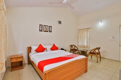 OYO 25082 Ishwariya Enclave, Rajkot OYO 25082 Ishwariya Enclave, Rajkot
