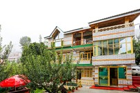 OYO 9556 Ancoram Cottages, Manali OYO 9556 Ancoram Cottages, Manali