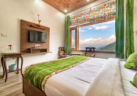 Woodstock IN Dalhousie