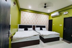 Rishikunj Guest House, Varanasi Rishikunj Guest House, Varanasi