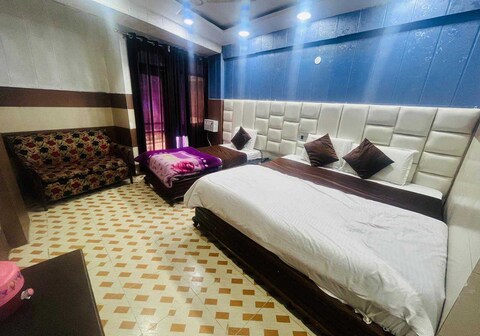 Hotel O Jammu International