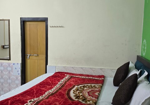 Hotel O Diamond and marriage lawn