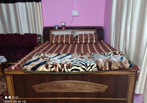 Hotel O Home Sapna Home Stay