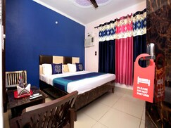 OYO 10012 Hotel Pink City, Chandigarh OYO 10012 Hotel Pink City, Chandigarh