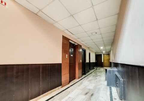 Hotel O Jyoti Deluxe