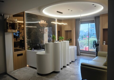 Hotel Silk